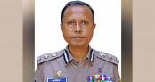 ভাড়াটিয়ার অনৈতিক কর্মকাণ্ডের ঘটনায় প্রত্যাহার অতিরিক্ত ডিআইজি