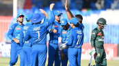 ২৮ রানে ৪ উইকেট হারিয়ে চাপে বাংলাদেশ, ঘুরে দাঁড়ানোর লড়াই ২৮ রানে ৪ উইকেট হারিয়ে চাপে বাংলাদেশ, ঘুরে দাঁড়ানোর লড়াই