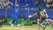 ব্যাটিং বিপর্যয়ে ১৬০ রানেই অলআউট বাংলাদেশ, ফাইনাল অনিশ্চিত ব্যাটিং বিপর্যয়ে ১৬০ রানেই অলআউট বাংলাদেশ, ফাইনাল অনিশ্চিত