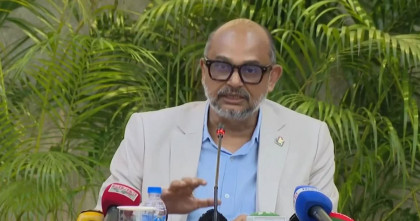 'দীর্ঘস্থায়ী মূল্যস্ফীতিতে এক কোটি মানুষ দারিদ্র্যসীমার নিচে নেমে গেছে' 