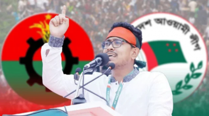 বিএনপি-আওয়ামী লীগের সমঝোতার অভিযোগ সাদিক কায়েমের
