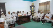 ‘সমমনা ইসলামী দল’ নামে কওমি ঘরানার সাত দলের নতুন প্ল্যাটফর্ম   