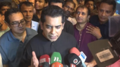 সাইবার সিকিউরিটিসহ বিভিন্ন আইন সংশোধনে কাজ চলছে: তথ্যমন্ত্রী