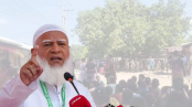 সাজেককে ঘিরে কী হচ্ছে, প্রশ্ন জামায়াত আমিরের