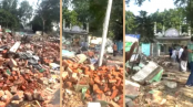 এবার দিল্লিতে ৭০০ মুসলিম পরিবার উচ্ছেদের প্রক্রিয়া, মসজিদেও নোটিশ