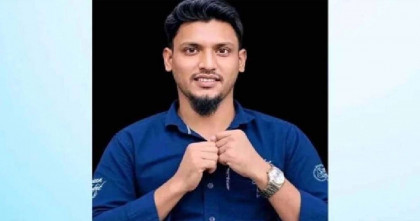 বিষপানের পর হাসপাতালে এনসিপি নেতা তানভীরুলের মৃত্যু