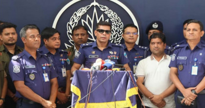 অপহরণের চার দিন পর টেকনাফ থেকে উদ্ধার বাঁশখালীর ব্যবসায়ী হাসান