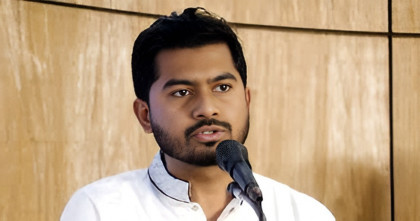 ভূমিহীনদের জমি দখলের অভিযোগ প্রতিমন্ত্রী নুরের স্বজনদের বিরুদ্ধে