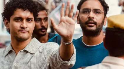 বিক্ষোভ না করার মুচলেকায় সাত দিন পর মুক্তি পেলেন ককরোচ নেতারা