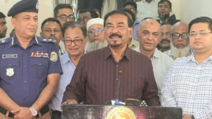 আগামী স্থানীয় সরকার নির্বাচন অবাধ, সুষ্ঠু ও নিরপেক্ষ হবে: স্পিকার