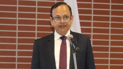 প্রধানমন্ত্রীর জাপান সফরে টোকিওতে থাকছেন না বাংলাদেশের রাষ্ট্রদূত