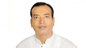 রুমিন ফারহানার বিরুদ্ধে ব্যবস্থা নেওয়ার দাবি ছাত্রদল সভাপতির