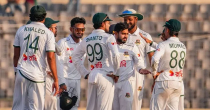 টিকিট ছাড়াই দেখা যাবে বাংলাদেশ-ওয়েস্ট ইন্ডিজ প্রথম টেস্ট