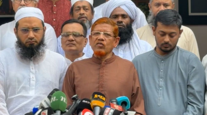 আওয়ামী লীগের সঙ্গে যোগাযোগের অভিযোগ নাকচ ১১ দলের