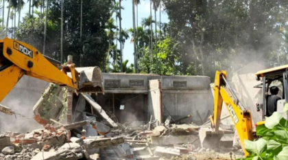 ধর্ম নিরপেক্ষতার আড়ালে; ‘সংখ্যালঘু মুসলিম’দের ওপর নির্যাতন ভারতে