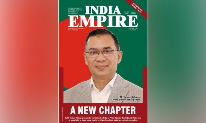 হাত মেলানোর অপেক্ষায় বাংলাদেশ-ভারত, সম্ভাব্য সফর নভেম্বরে