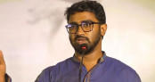 পদত্যাগ না করলে নাহিদের নৈতিক ভিত্তি থাকবে না: রাশেদ খাঁন