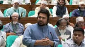 সংসদের মূল্য দুই আনাও নেই, পাঁচ বছর টিকবে কি না সন্দেহ নাহিদের