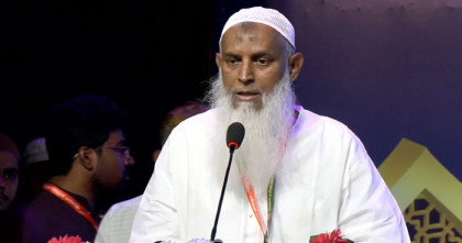 মাদরাসায় বলাৎকার-অশালীন ঘটনা দুঃখজনক, কঠোর ব্যবস্থা নেয়া হবে: ধর্মমন্ত্রী