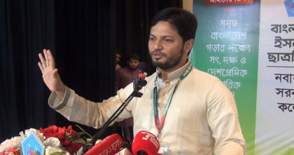 ক্ষমতায় টিকে থাকতেই পিলখানা হত্যাকাণ্ড, জামায়াত নেতাদের ফাঁসি: জাহিদুল ইসলাম