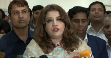 জাপান থেকে রাষ্ট্রদূতকে ফেরানো মন্ত্রণালয়ের নিজস্ব সিদ্ধান্ত: পররাষ্ট্র প্রতিমন্ত্রী  