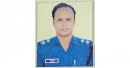 শেরপুরে সড়ক দুর্ঘটনায় পুলিশ সদর দপ্তরের এসআই নিহত