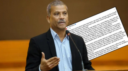 মাদ্রাসায় যৌন অপরাধ নিয়ে আলেমদের নীরবতার সমালোচনায় আসিফ নজরুল