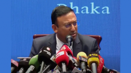 জাতিসংঘের অর্থবহ সংস্কার সমর্থন করে বাংলাদেশ: পররাষ্ট্র প্রতিমন্ত্রী