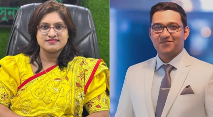 আমার মৃত্যুর জন্য ইউএনও দায়ী লিখে এসিল্যান্ডের পোস্ট, নেপথ্যে কী