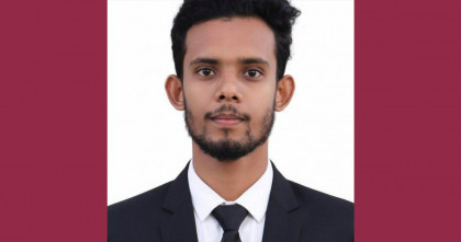 কুষ্টিয়ায় বেপরোয়া মডার্ন প্লাইউড, ছাত্রদল নেতার মর্মান্তিক মৃত্যু   