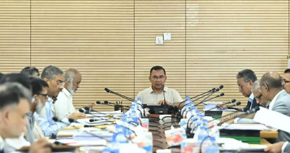 স্থগিত হলো ৯ হাজার কোটি টাকার ১৫ প্রকল্পের অনুমোদন