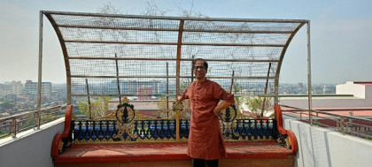 দাম্ভিক-বদমেজাজিরাও যখন ‘দেশবরেণ্য’