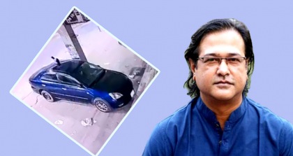 মামলা করলেন আসিফ আকবর