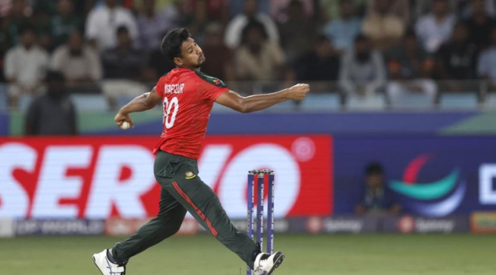 বিগ ব্যাশে মোস্তাফিজ, খেলবেন মেলবোর্ন রেনেগেডসের হয়ে