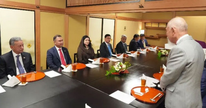 ভ্যাকসিন কারখানা স্থাপনে জাপানের সহযোগিতা চাইলেন প্রধানমন্ত্রী