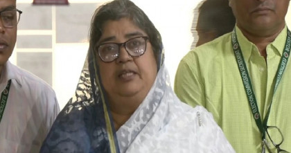 মিষ্টির শূন্য আসনে বিএনপির প্রার্থী ঘোষণা