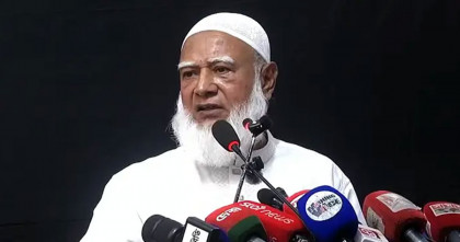 মাদরাসাকে যারা অবজ্ঞা করবেন, দুনিয়াতেও তারা অসম্মানিত হবেন: জামায়াত আমির  