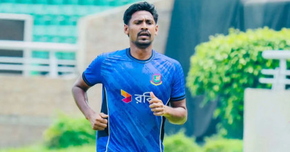 বিগ ব্যাশে খেলবেন মুস্তাফিজ, ডি থ্রি-তে থাকছেন না