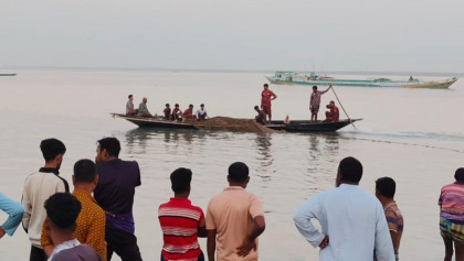 এনায়েতপুরে যমুনায় গোসলে নেমে নিখোঁজ ছাত্রের মরদেহ উদ্ধার
