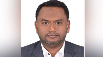 চাঁদাবাজির অভিযোগে মোহাম্মদপুরের ওয়ার্ড বিএনপি সভাপতি গ্রেপ্তার