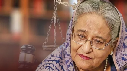 হোসেন হত্যা মামলায় শেখ হাসিনাসহ ৩৪ জনের বিচার শুরু