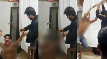 লক্ষ্মীপুর সদর হাসপাতালে স্বেচ্ছাসেবকদল নেতাকে পেটালেন ছাত্রদল নেতা