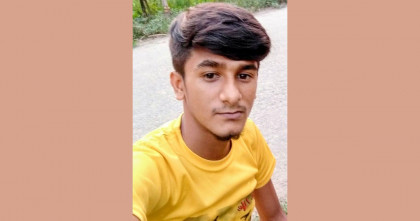 শেরপুরে নিখোঁজের তিন দিন পর নদীতে মিললো অটোরিকশাচালকের অর্ধগলিত লাশ 