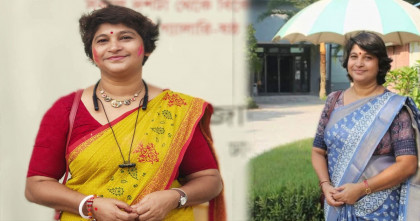 ‎সরকার উৎখাত ষড়যন্ত্রে এনজিও পরিচালক শম্পার নামে রাষ্ট্রদ্রোহী মামলা