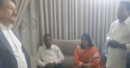বগুড়ায় এমপির বিরুদ্ধে গোপন ষড়যন্ত্রের অভিযোগ, বিএনপির তৃণমূলে ক্ষোভ