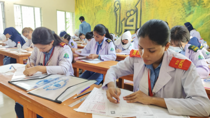 এইচএসসি ও সমমানের ফল প্রকাশ ৩১ অক্টোবর