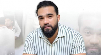 দেশেই আছেন রুমি, হাইকোর্টে চাইলেন আগাম জামিন