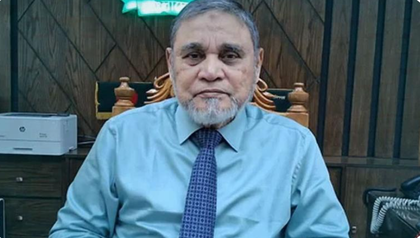ভবিষ্যতের সব নির্বাচন একই মানদণ্ডে আনতে চায় ইসি: সিইসি
