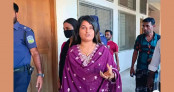 ময়মনসিংহের ভালুকার সেই আলোচিত নারী উদ্যোক্তা জামিনে মুক্তি 