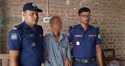 চুয়াডাঙ্গার আলমডাঙ্গায় মাদক মামলায় শফিউল্লাহর যাবজ্জীবন